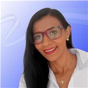 licanciada en pedagogia infantil con diplomado en psico-motricidad, ofrece clases de nivelacion para niños de transicion y primero